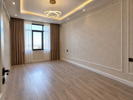 2 otaqlı mənzil, 86 m², Həzi Aslanov: 255 000 ₼ 2