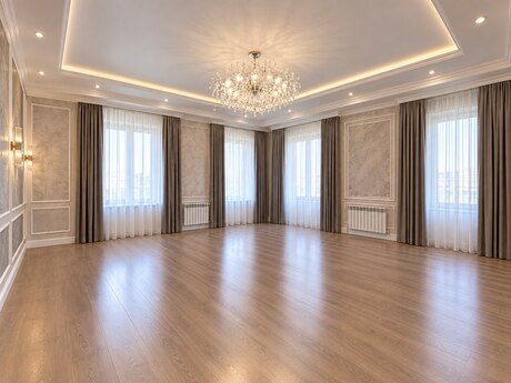 Elan №6473153 - Bakı, Həzi Aslanov m., 2 otaqlı, 86 m², 15/16 mərtəbə