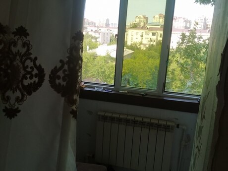 2-room apartment, 36,6 m², Nəriman Nərimanov: 146 000 ₼ 3
