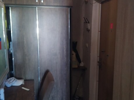 2-room apartment, 36,6 m², Nəriman Nərimanov: 146 000 ₼ 4