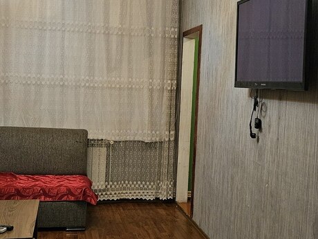2-room apartment for rent, 45 m², 7-ci mikrorayon: 500 ₼/mo 4