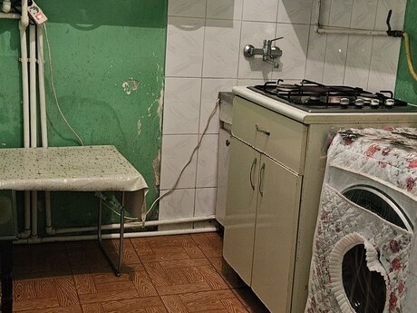 2-room apartment for rent, 45 m², 7-ci mikrorayon: 500 ₼/mo 5