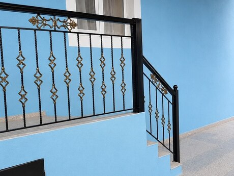 5 otaqlı həyət evi, 160 m², Novxanı: 180 000 ₼ 3