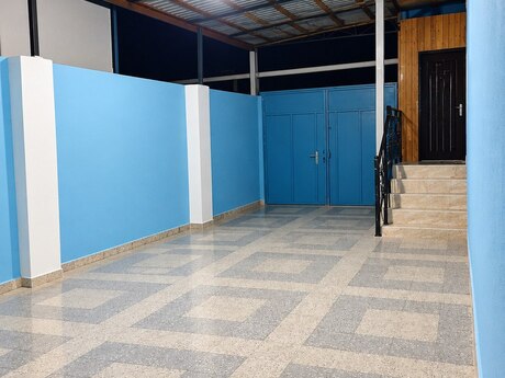 5 otaqlı həyət evi, 160 m², Novxanı: 180 000 ₼ 2