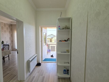 3 otaqlı həyət evi, 95 m², Yeni Ramana: 95 000 ₼ 4