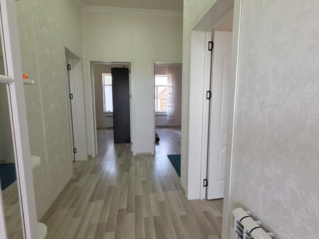 3 otaqlı həyət evi, 95 m², Yeni Ramana: 95 000 ₼ 2