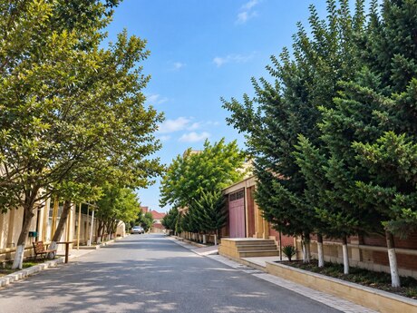 Elan №6473162 - Bakı, Badamdar q., 22 sot