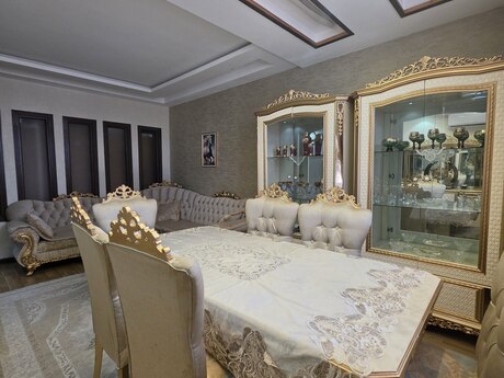 2 otaqlı mənzil, 64 m², Abşeron: 120 000 ₼ 2