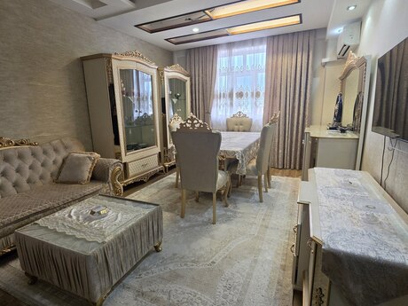 2 otaqlı mənzil, 64 m², Abşeron: 120 000 ₼ 3