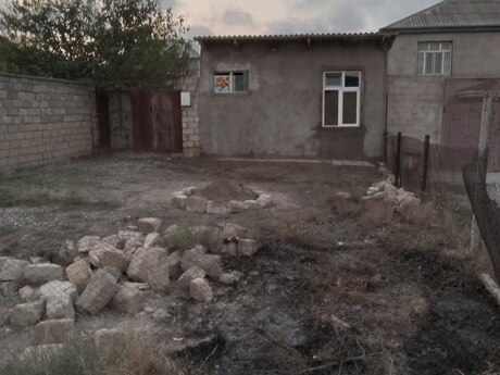 5 otaqlı həyət evi, 110 m², Saray: 45 000 ₼ 5