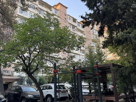 3 otaqlı mənzil, 50 m², Azadlıq Prospekti: 140 000 ₼ 3