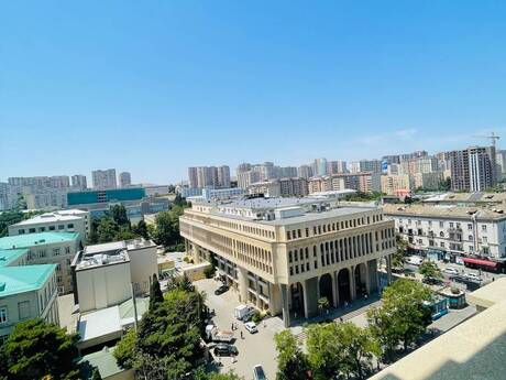 Park Academy kompleksində 2 otaqlı yeni tikili mənzil satılır, 92,2 m², 425 000 AZN, şəkil 2 / 8
