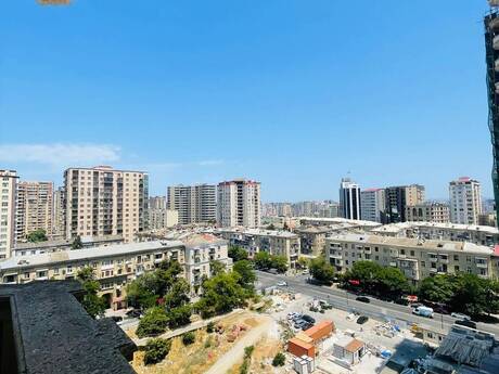 Park Academy kompleksində 2 otaqlı yeni tikili mənzil satılır, 92,2 m², 425 000 AZN, şəkil 3 / 8