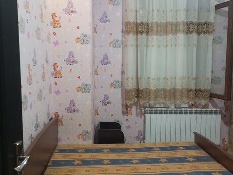 Kirayə 2 otaqlı mənzil, 50 m², Həzi Aslanov: 530 ₼/ay 3