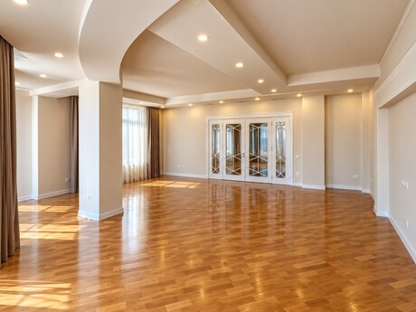 6 otaqlı həyət evi, 520 m², Badamdar: 1 200 000 ₼ 4