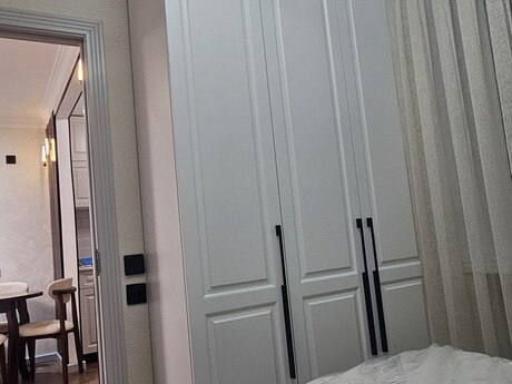 2 otaqlı mənzil, 36 m², Gənclik: 189 000 ₼ 2