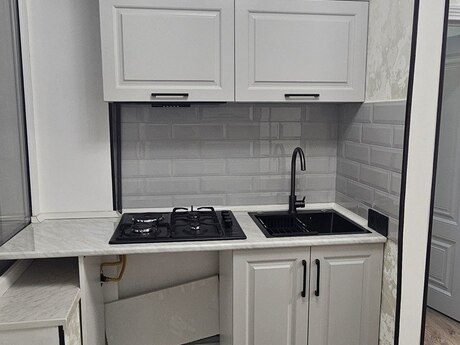 2 otaqlı mənzil, 36 m², Gənclik: 189 000 ₼ 5
