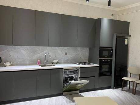 Kirayə 3 otaqlı mənzil, 130 m², Ağ şəhər: 2 300 ₼/ay 5