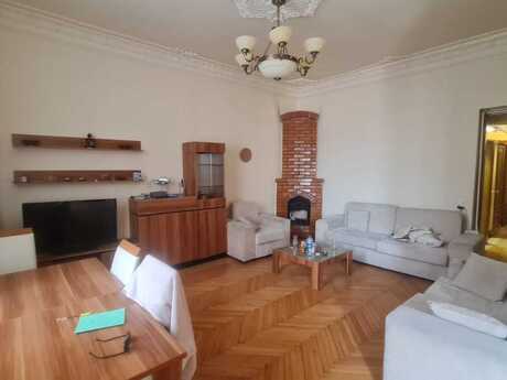 Kirayə 3 otaqlı mənzil, 80 m², Sahil: 1 000 ₼/ay 5