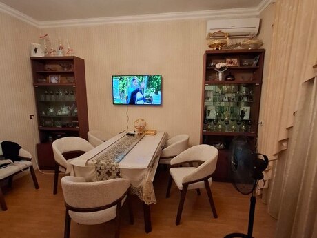 Elan №6473189 - Xırdalan, Xırdalan, 2 otaqlı, 52 m², 4/4 mərtəbə