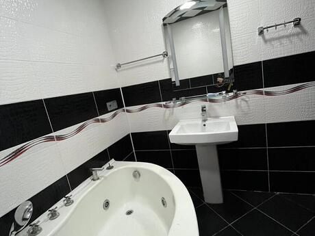 Kirayə 2 otaqlı mənzil, 80 m², Nizami: 1 000 ₼/ay 4