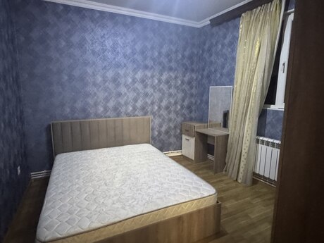 Keşlədə 3 otaqlı həyət evi kirayə verilir, 100 m², 700 AZN/ay, şəkil 3 / 12