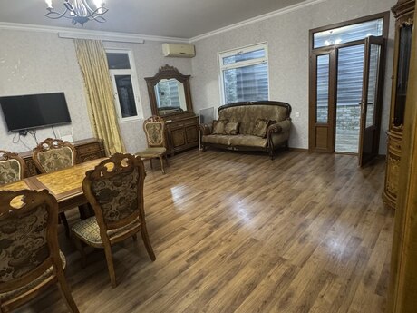 Keşlədə 3 otaqlı həyət evi kirayə verilir, 100 m², 700 AZN/ay, şəkil 2 / 12