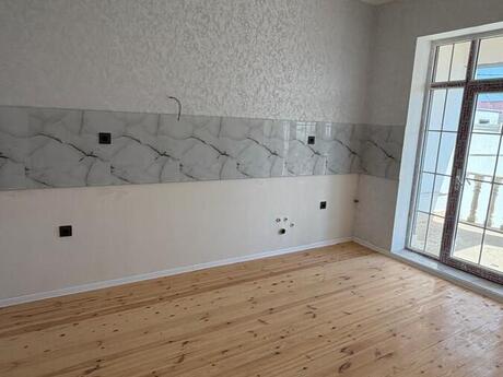 3 otaqlı həyət evi, 80 m², Məmmədli: 88 000 ₼ 3