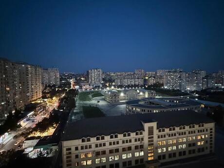 2 otaqlı mənzil, 55 m², Həzi Aslanov: 175 000 ₼ 5