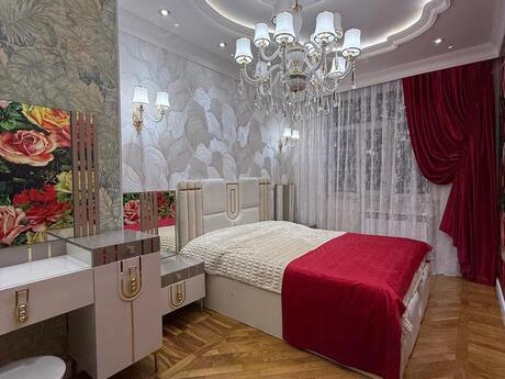 2 otaqlı mənzil, 55 m², Həzi Aslanov: 175 000 ₼ 2