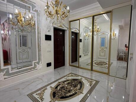 2 otaqlı mənzil, 55 m², Həzi Aslanov: 175 000 ₼ 3