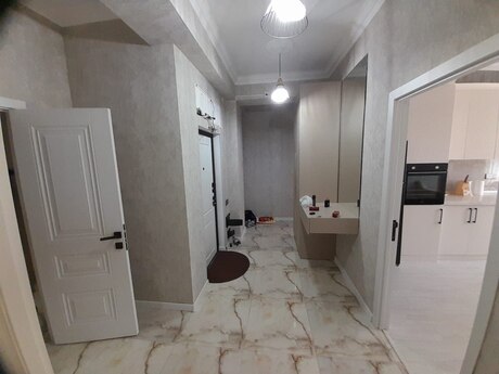 2-room apartment, 70 m², Ceyranbatan: 130 000 ₼ 3
