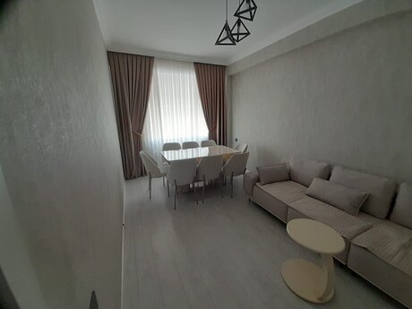 2-room apartment, 70 m², Ceyranbatan: 130 000 ₼ 5