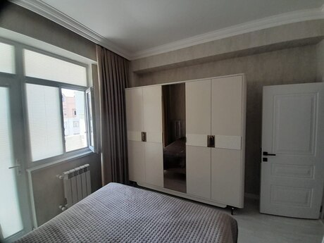 2-room apartment, 70 m², Ceyranbatan: 130 000 ₼ 2
