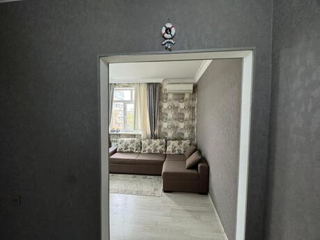 2 otaqlı mənzil, 51 m², Nəsimi: 128 000 ₼ 2