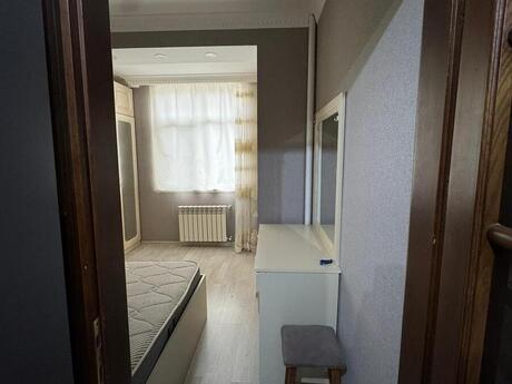 2 otaqlı mənzil, 51 m², Nəsimi: 128 000 ₼ 5