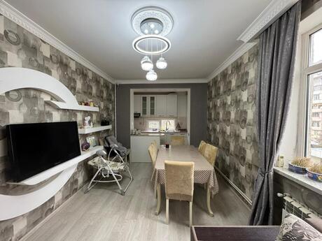 2 otaqlı mənzil, 51 m², Nəsimi: 128 000 ₼ 3