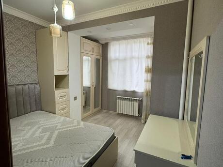 2 otaqlı mənzil, 51 m², Nəsimi: 128 000 ₼ 4