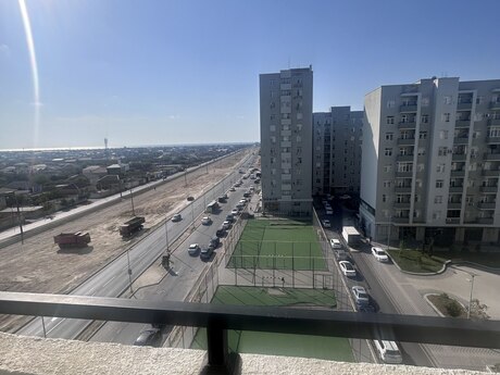 3-room apartment, 76 m², Hövsan: 137 000 ₼ 3