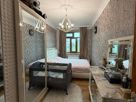 2 otaqlı mənzil, 65 m², 20 Yanvar: 144 800 ₼ 5