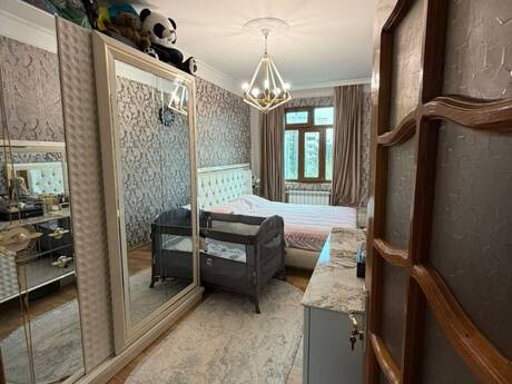 2 otaqlı mənzil, 65 m², 20 Yanvar: 144 800 ₼ 3