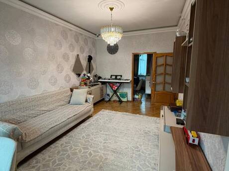 2 otaqlı mənzil, 65 m², 20 Yanvar: 144 800 ₼ 2