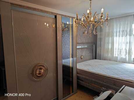 Аренда: 4-комнатная квартира, 80 м², Neftçilər: 750 ₼/мес 5