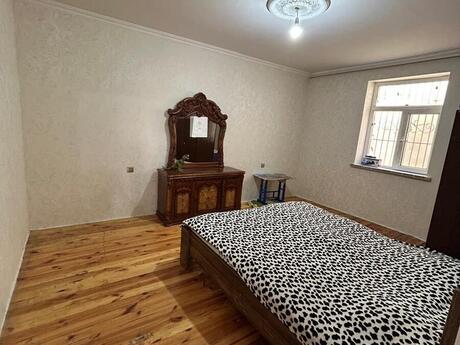 3 otaqlı həyət evi, 110 m², Yeni Suraxanı: 52 000 ₼ 5