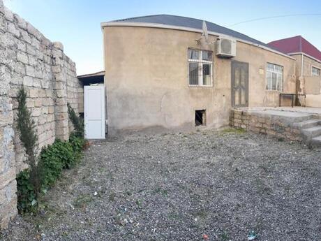 3 otaqlı həyət evi, 110 m², Yeni Suraxanı: 52 000 ₼ 3