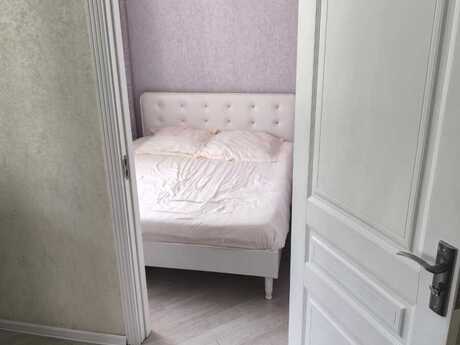 2 otaqlı mənzil, 45 m², Memar Əcəmi: 116 000 ₼ 3