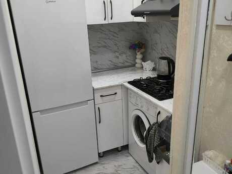 2 otaqlı mənzil, 45 m², Memar Əcəmi: 116 000 ₼ 4