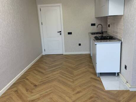 2 otaqlı mənzil, 60 m², İnşaatçılar: 210 000 ₼ 3
