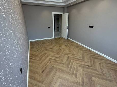 2 otaqlı mənzil, 60 m², İnşaatçılar: 210 000 ₼ 2