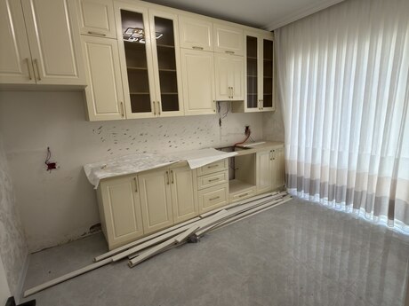 4 otaqlı həyət evi, 227 m², Binə: 150 000 ₼ 4